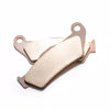STANDARD DP Brakes DP628