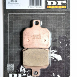 DP Brakes Standard DP631.