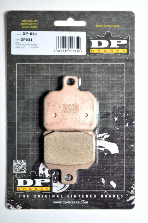 DP Brakes Standard DP631.