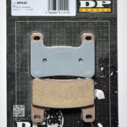 DP Brakes Standard