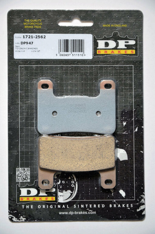 DP Brakes Standard