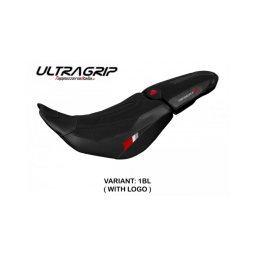 DUCATI Desert X (2022-) Thar Ultragrip Seat Cover.