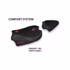 DUCATI Streetfighter V4 (2020-2022) Albena Comfort System Seat Cover.