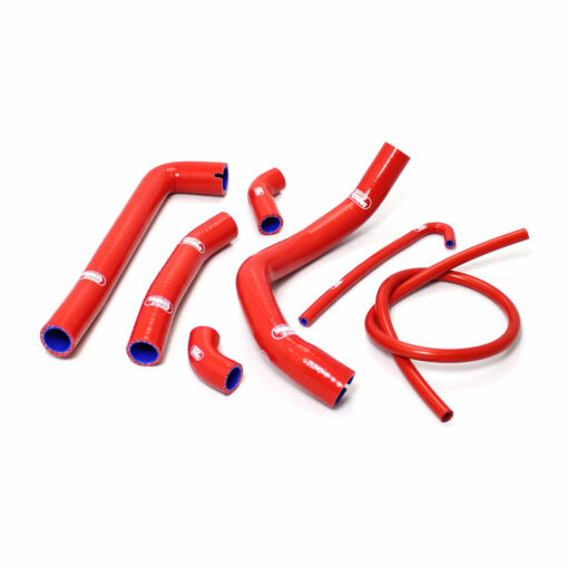 DUCATI, Panigale V2, 899, 959, 1199, 1299 Sport Silicone Radiator Coolant Hose Kit