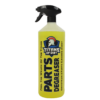 Parts & Drivetrain, Degreaser