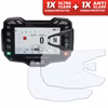 Ducati Multistrada 950/1200/1260 & V2(S) Dashboard Screen Protector