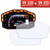 Ducati Panigale 899/959/1199/1299 Dashboard Screen Protector