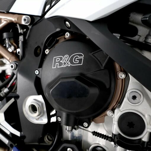 R&G PRO Engine Case Covers: Elevate Your Ride with Unmatched Style and Protection