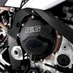 R&G PRO Engine Case Covers - Uncompromising Protection for Your BMW S 1000 Series