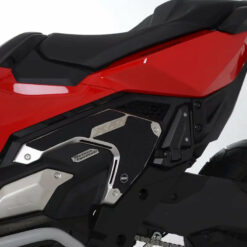 R&G Boot Guard Kit for Honda X-ADV 750 (2021-2024)