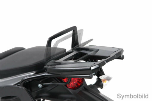 YAMAHA XTZ 1200 Super Ténéré, Easyrack Topcase Carrier.