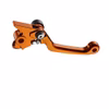 KTM Brembo Series Folding Brake Lever.
