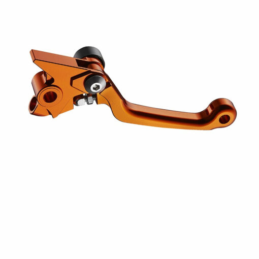 KTM Brembo Series Folding Brake Lever.