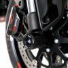 Fork Protection Solutions for Select KTM and CF Moto Models