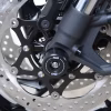 Premium Fork Protection for Suzuki GSX-S Series & Katana
