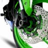 Factory-Quality Protection for Kawasaki ZX-25R and ZX-4RR/SE Motorcycles