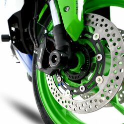 Factory-Quality Protection for Kawasaki ZX-25R and ZX-4RR/SE Motorcycles