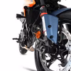 KTM Duke & RC Series Fork Protection - Factory-Style Fitment
