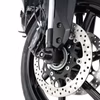 Fork Guards for Adventure Motorcycles