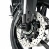 Fork Guards for Adventure Motorcycles