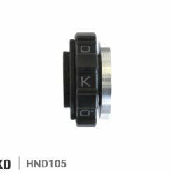 HONDA Forza 300/350 (2021-) & Honda ADV350 (2022-), KAOKO Throttle Stabilizer