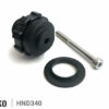 HONDA XL 750 Transalp (2023-) Throttle Stabiliser