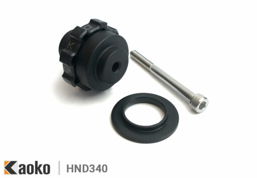 HONDA XL 750 Transalp (2023-) Throttle Stabiliser