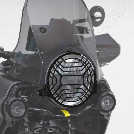 HUSQVARNA Norden 901 (2022) Head-light Cover.