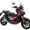 HONDA X-ADV 750 (2017-2020) Crash Bar Set