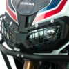 HONDA CRF 1000 Africa Twin & Adv Sport, Headlight Grill.