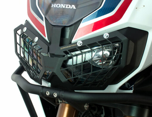 HONDA CRF 1000 Africa Twin & Adv Sport, Headlight Grill.