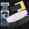 Universal Anti-Fog Helmet Visor