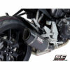 HONDA CB 1000 R Neo Sports Cafe, SC1-R Carbon Muffler.