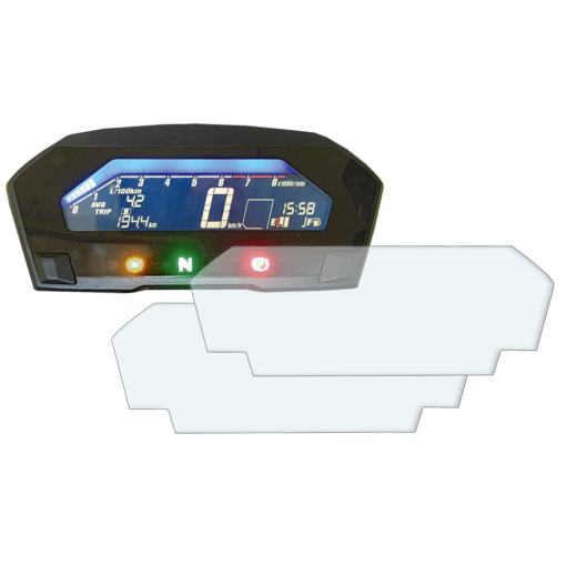 Honda NC750X/S (2016-2020) Dashboard Screen Protector