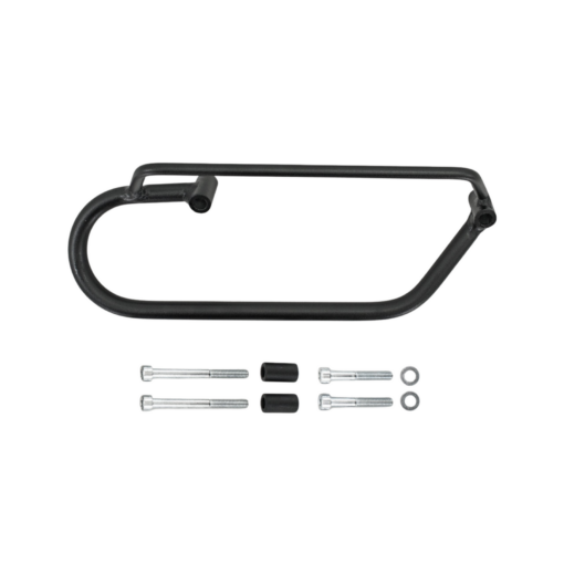 HONDA CMX Rebel 300/500 Saddlebag Holder.