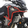 HONDA CB 400 X (2019-) Crash Bar Set.