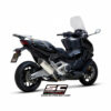 HONDA Forza 750 (2021-) SC1-S Titanium Muffler