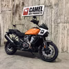 HARLEY-DAVIDSON Pan America (2021-), Gut Guard, Skid Plate
