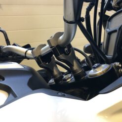 HONDA CRF 1000/1100 L Africa Twin (+25mm Bridged Bar Riser)