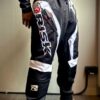 Motocross Pants VENTilate V2