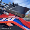 Barkbusters Hand Guards Kit for HONDA CRF 300 L