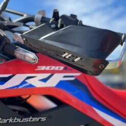 Barkbusters Hand Guards Kit for HONDA CRF 300 L