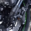 Kawasaki Z900/Z900RS Fork Protection