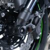 Kawasaki Z900/Z900RS Fork Protection