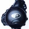 Engine Case Cover Kit (2-pc) for Triumph Motorcycles