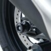 BMW & TVS Motorcycle Protection: Paddock Stand Bobs & Crash Guards