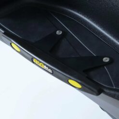 YAMAHA X-Max 300 (2017-2024) Footboard Sliders by R&G