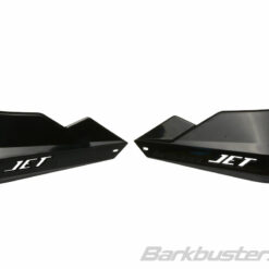 Barkbusters Australian-Made Hand Guards Kit - Fitted to BMW F 900 GS (2024-)