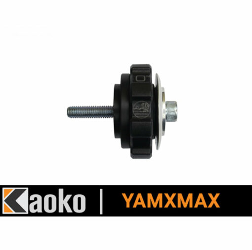 YAMAHA X-MAX 125, 300 & 400 Throttle Stabilizer.