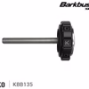 KAOKO Throttle Stabilizer for Barkbuster: Precise Control on BMW G 310 R, GS, and HP